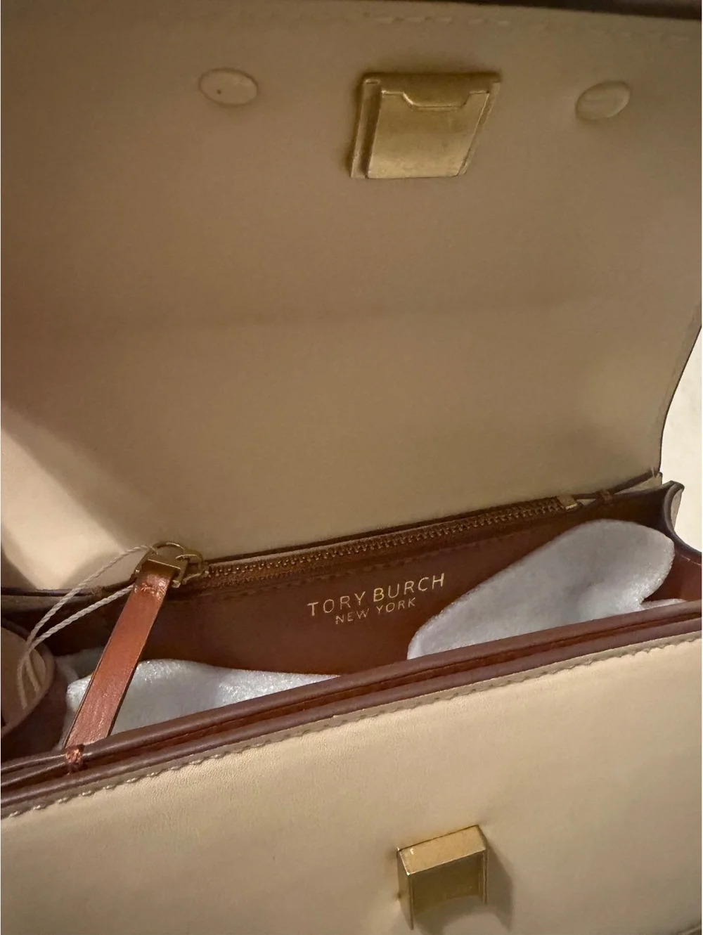 Tory Burch this tory